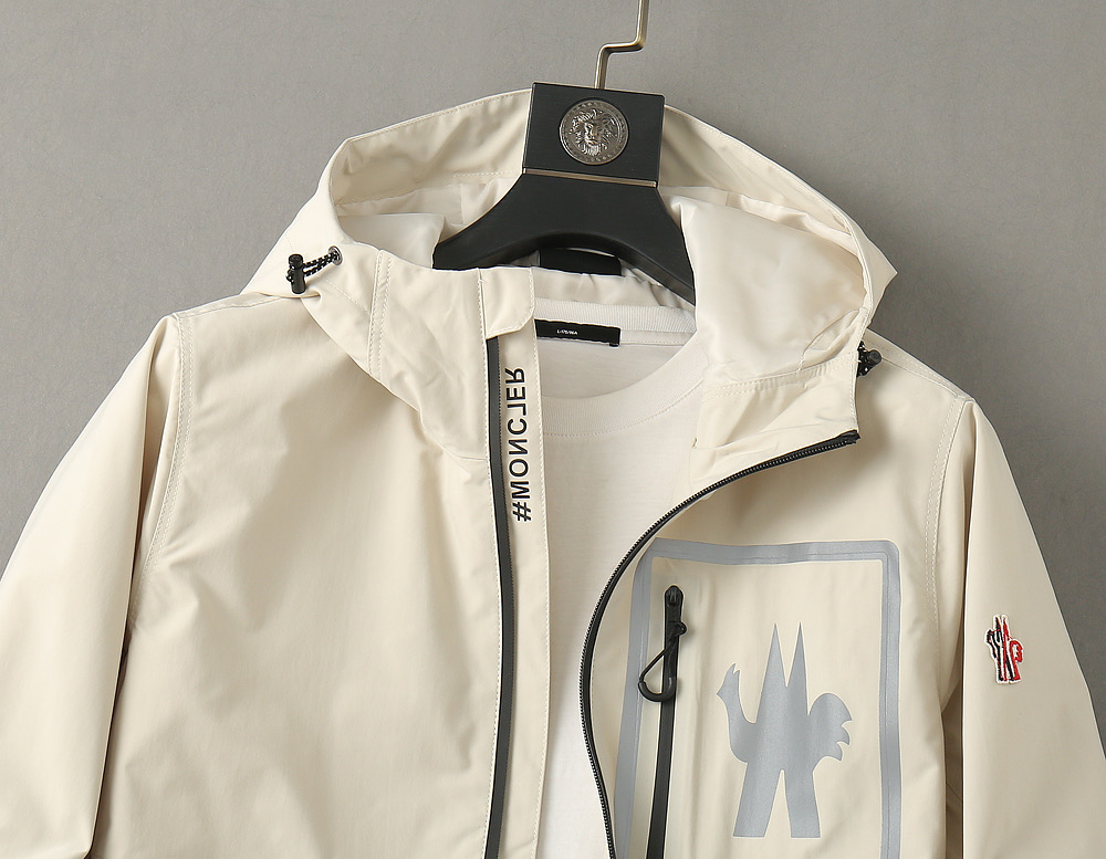 Moncler Jacket M-l-xxxl