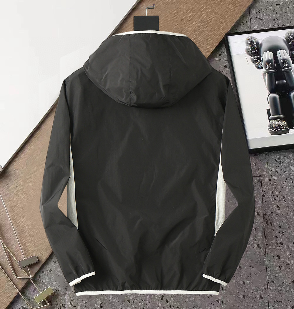 Moncler Jacket M-l-xxxl