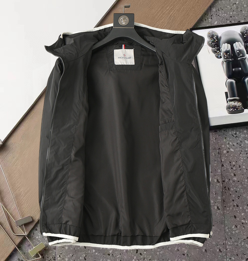 Moncler Jacket M-l-xxxl