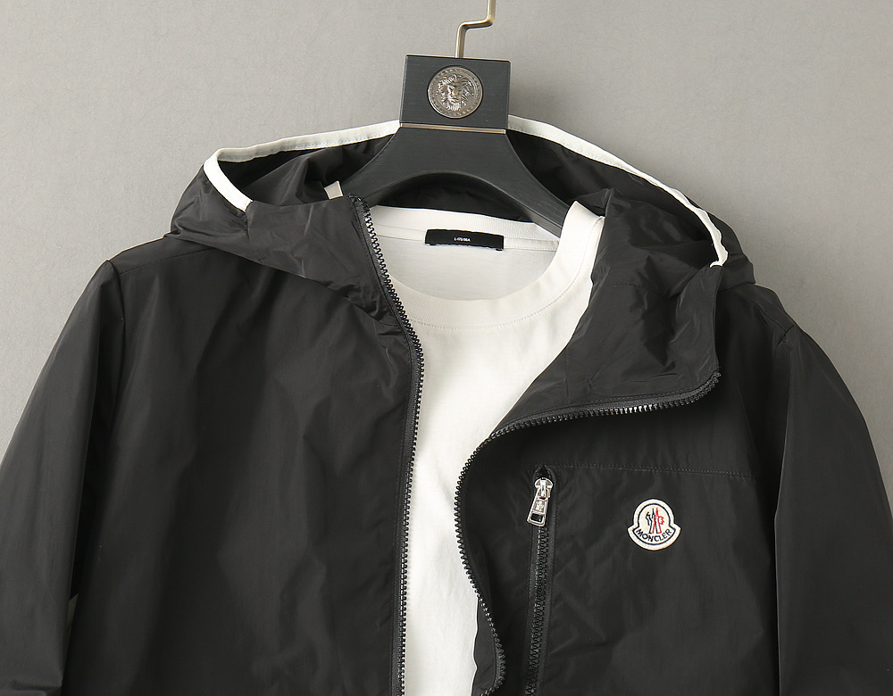 Moncler Jacket M-l-xxxl