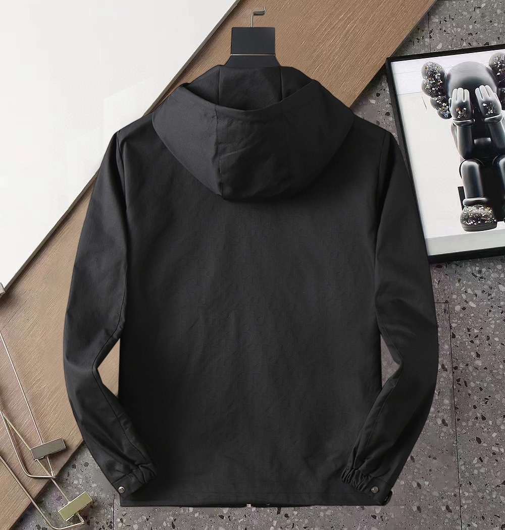 Dior Jacket M-xxxl