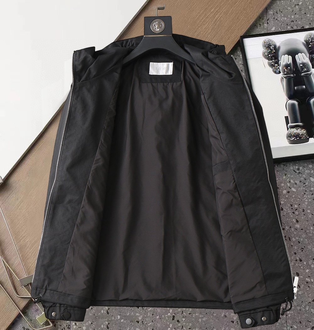 Dior Jacket M-xxxl