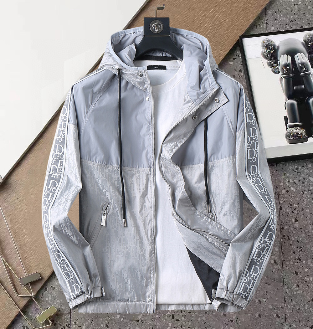 Dior Jacket M-xxxl