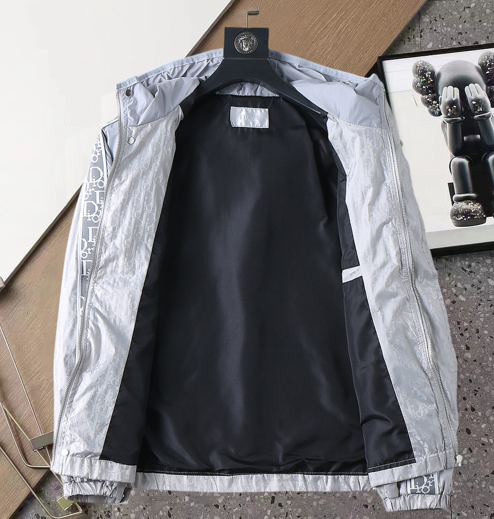 Dior Jacket M-xxxl
