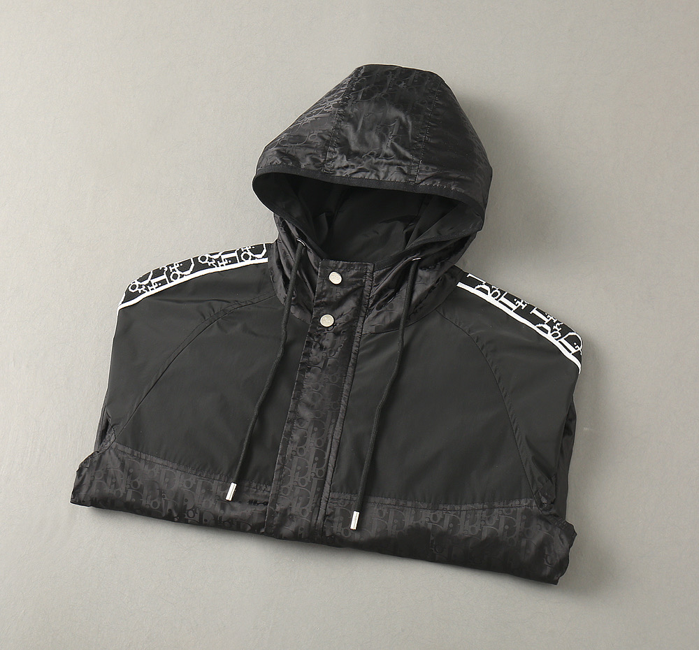 Dior Jacket M-xxxl