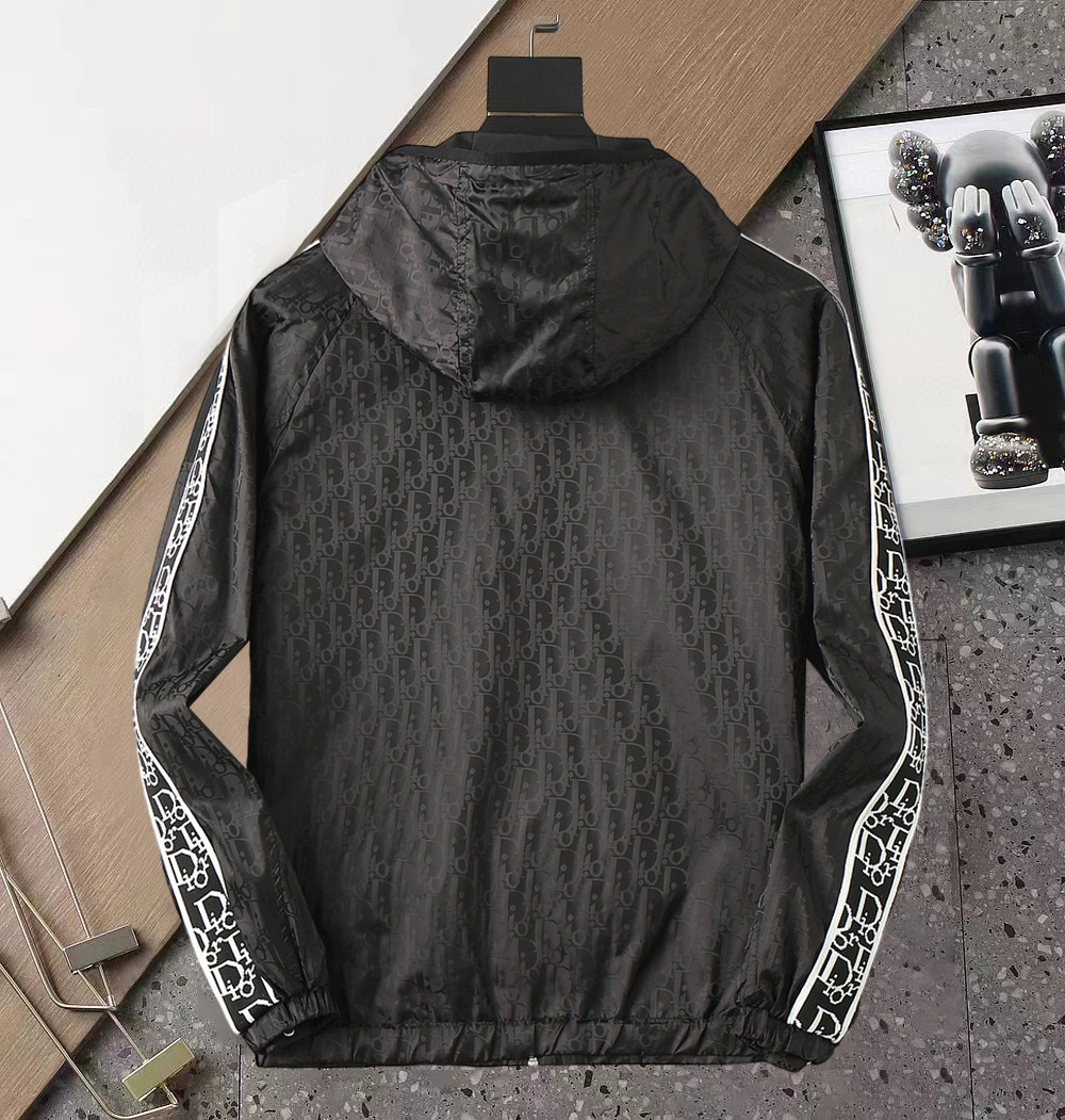 Dior Jacket M-xxxl