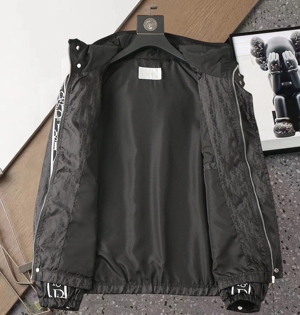 Dior Jacket M-xxxl