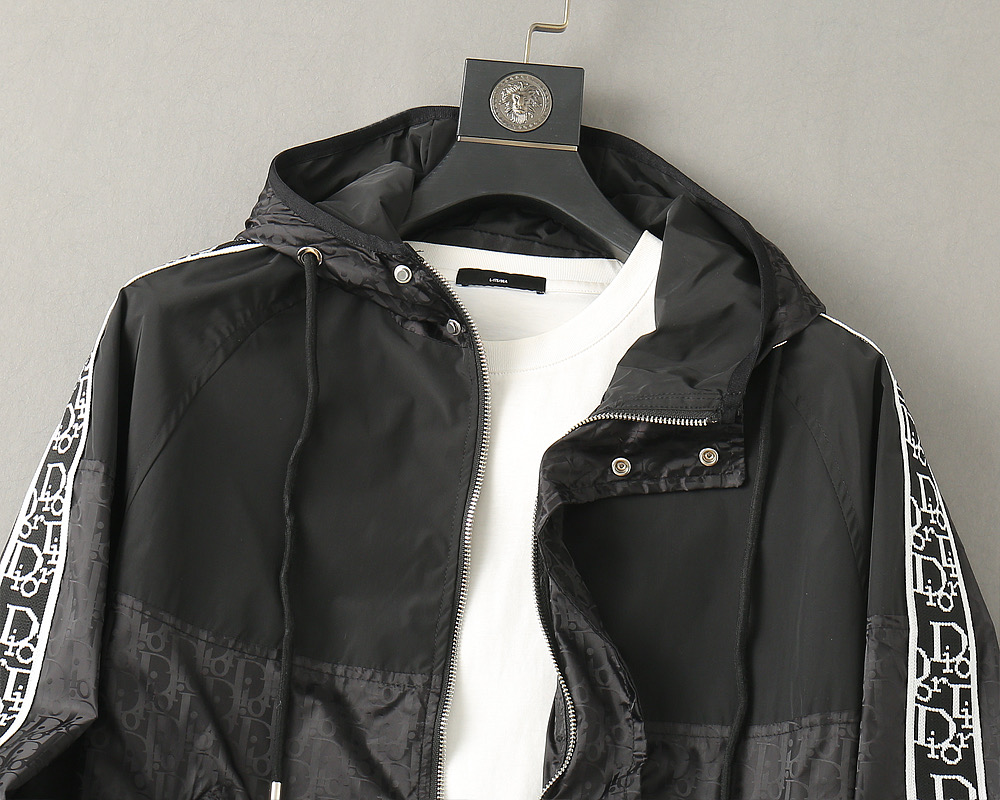 Dior Jacket M-xxxl