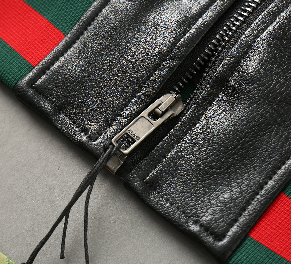 Gucci Jacket M-l-xl