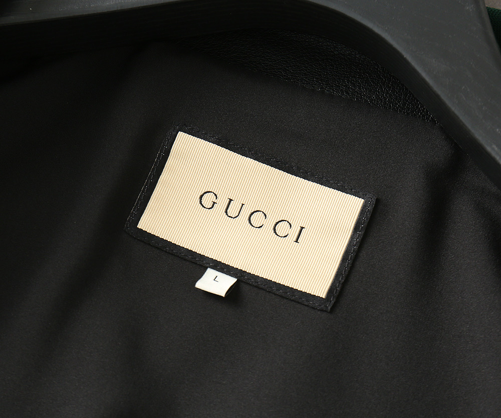 Gucci Jacket M-l-xl