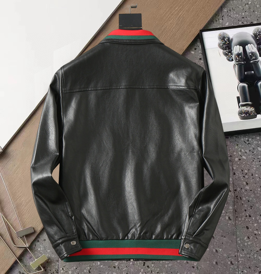 Gucci Jacket M-l-xl