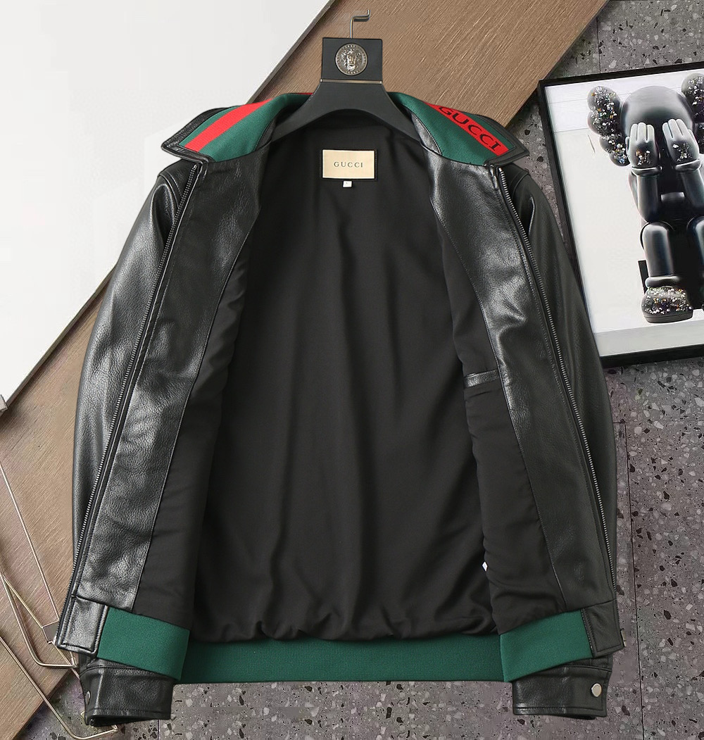Gucci Jacket M-l-xl