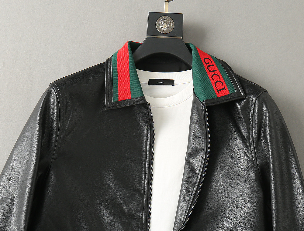 Gucci Jacket M-l-xl