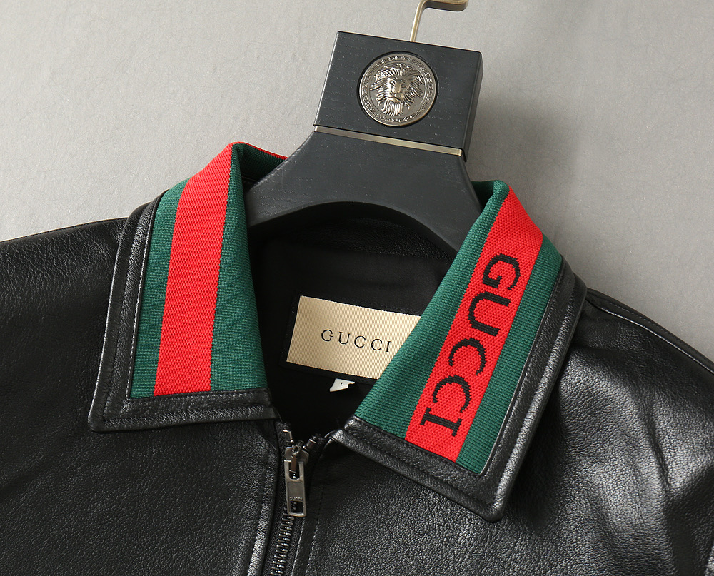 Gucci Jacket M-l-xl