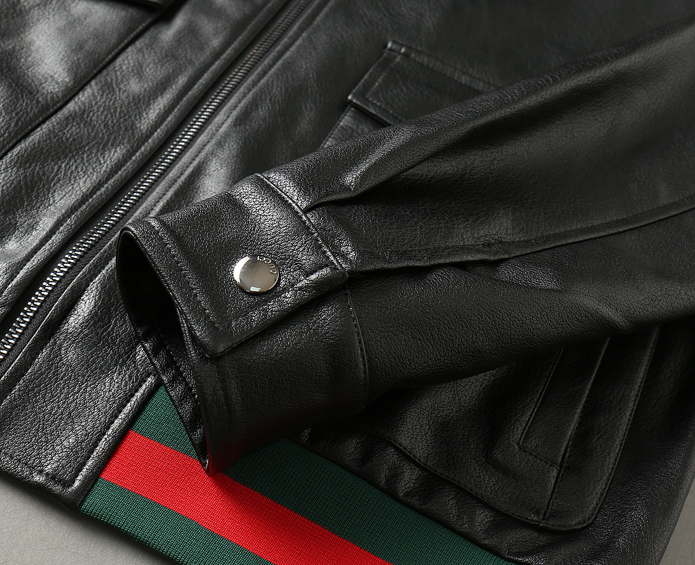 Gucci Jacket M-l-xl