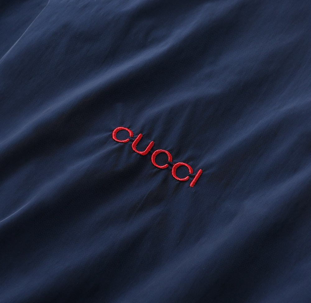 Gucci Jacket M-xxxl