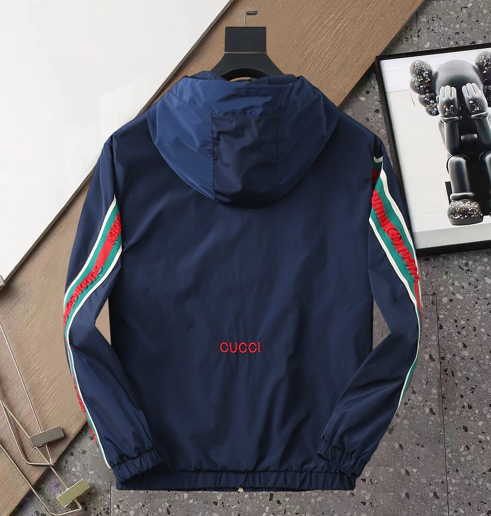 Gucci Jacket M-xxxl