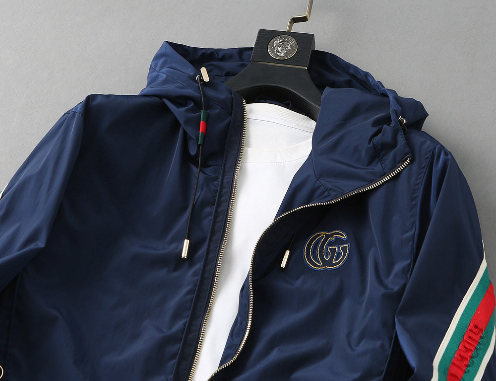 Gucci Jacket M-xxxl