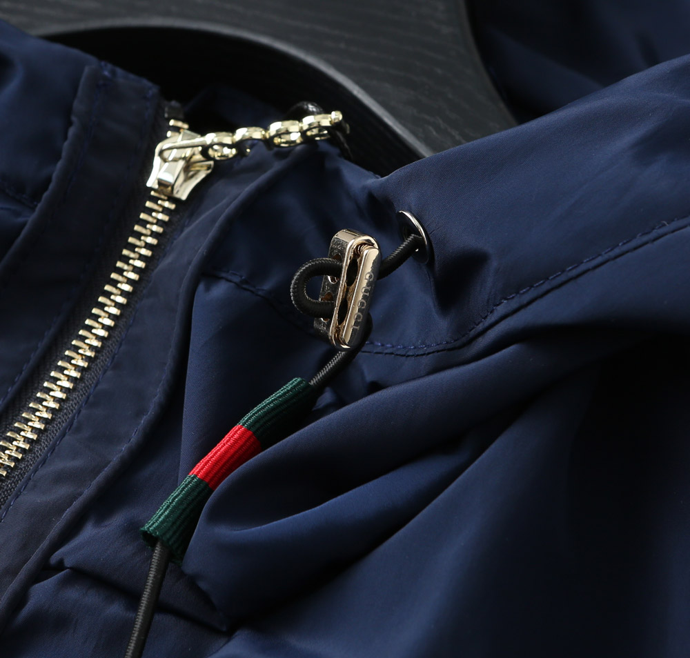Gucci Jacket M-xxxl