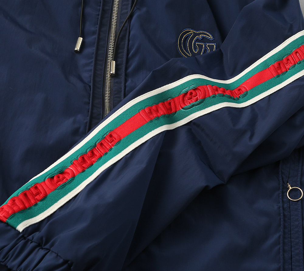 Gucci Jacket M-xxxl