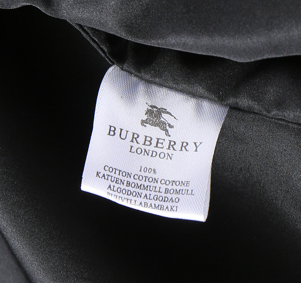 Burberry Jacket M-xxxl