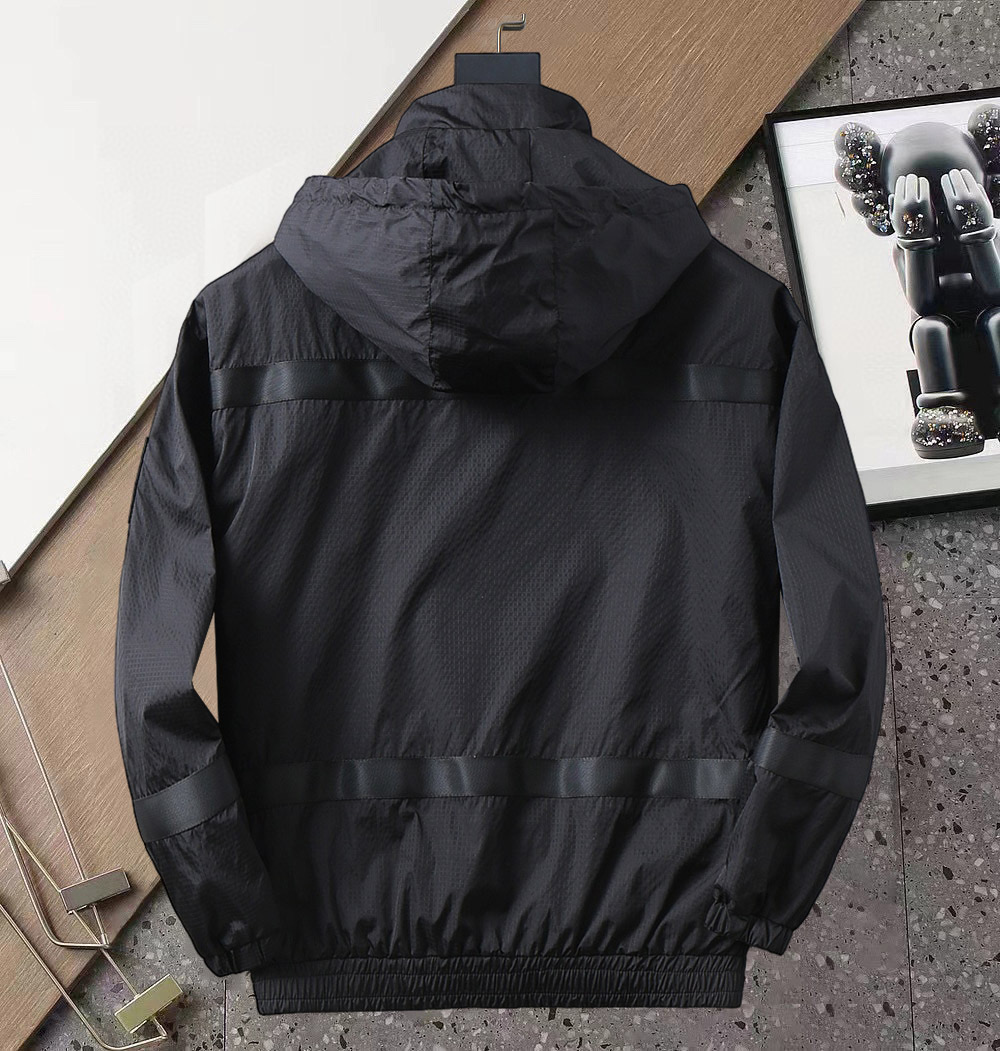 Burberry Jacket M-xxxl