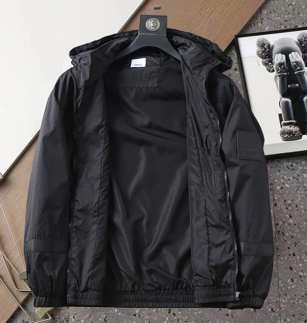 Burberry Jacket M-xxxl