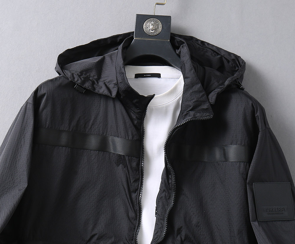 Burberry Jacket M-xxxl