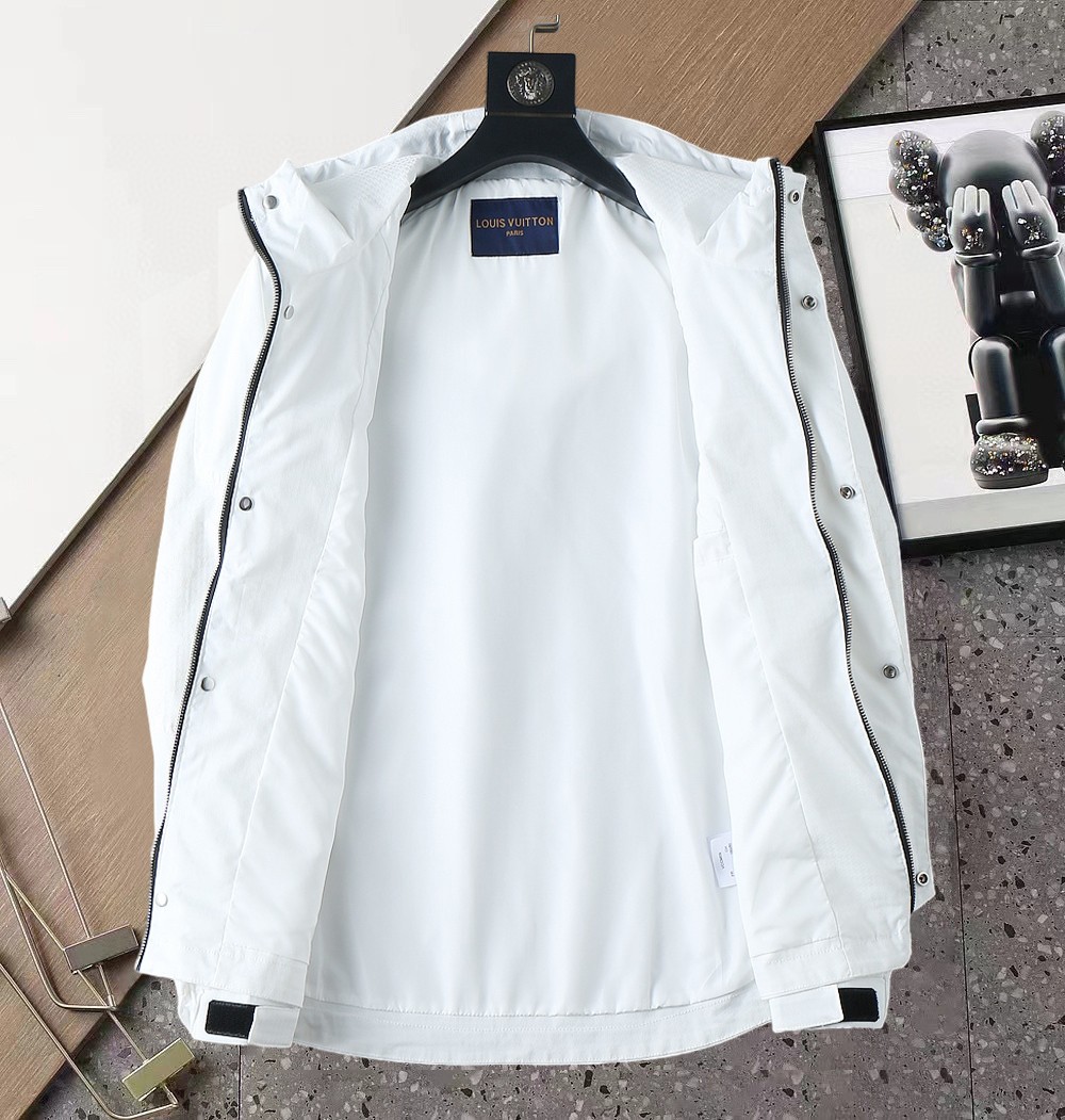 Louis Vuitton Jacket M-l-xxxl