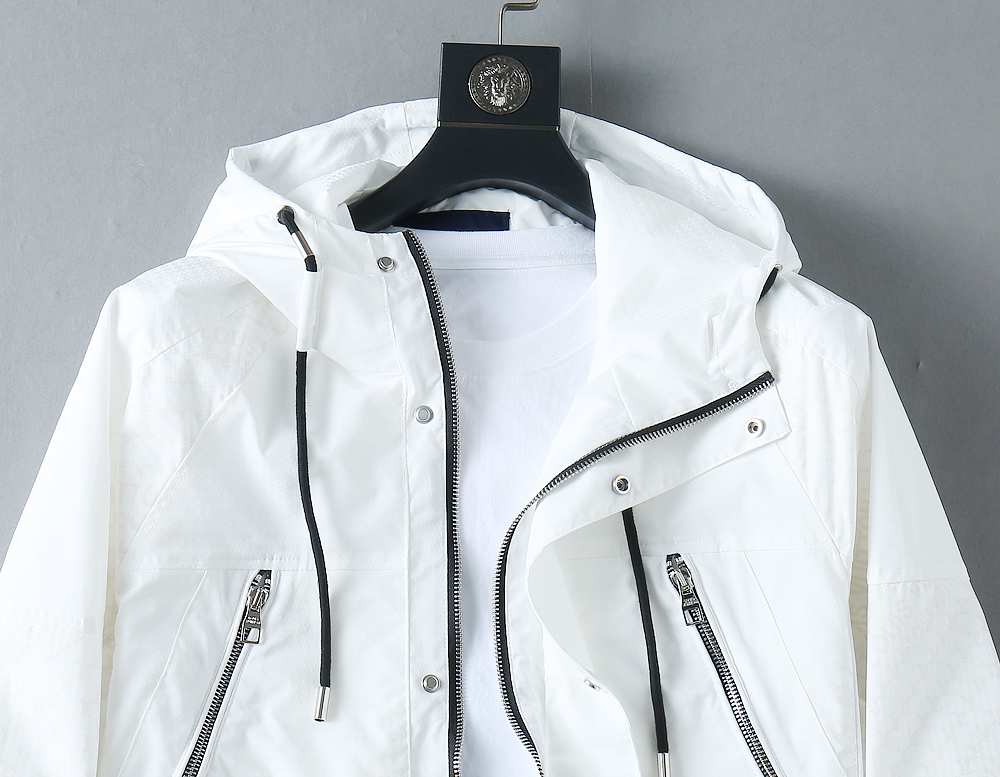 Louis Vuitton Jacket M-l-xxxl