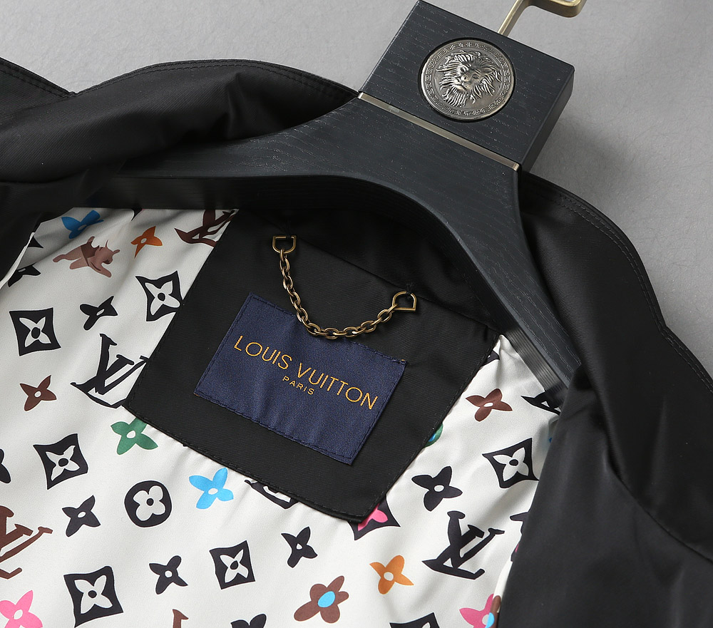 Louis Vuitton Jacket M-l-xxxl