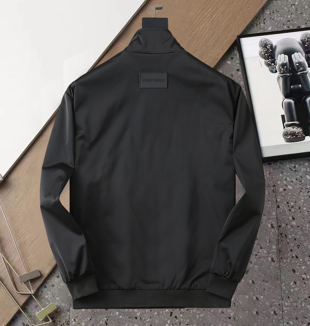 Louis Vuitton Jacket M-l-xxxl