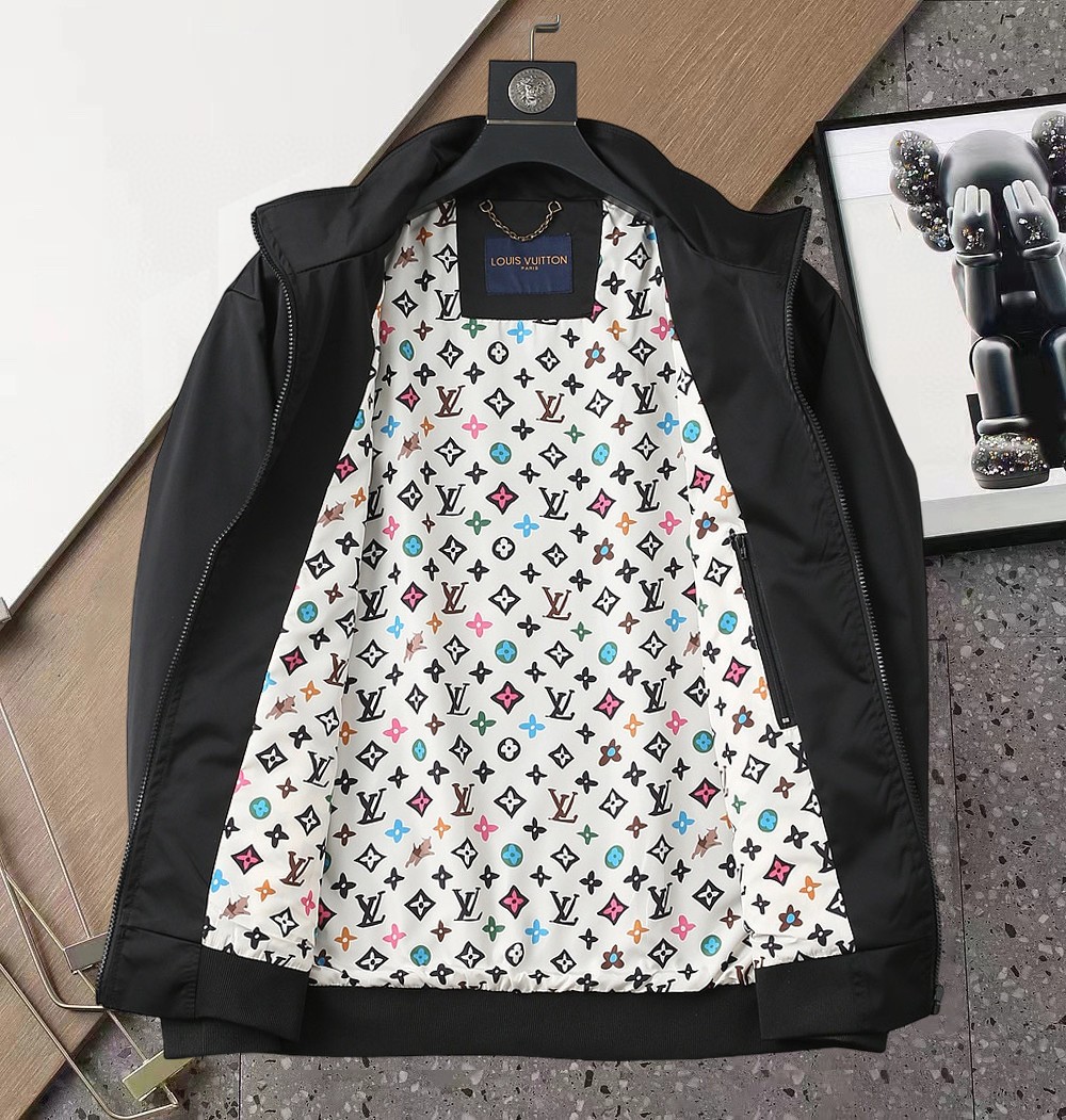 Louis Vuitton Jacket M-l-xxxl