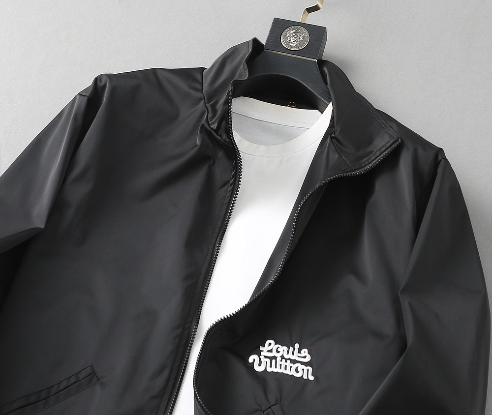Louis Vuitton Jacket M-l-xxxl