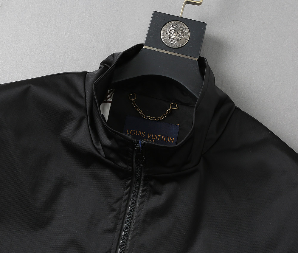 Louis Vuitton Jacket M-l-xxxl