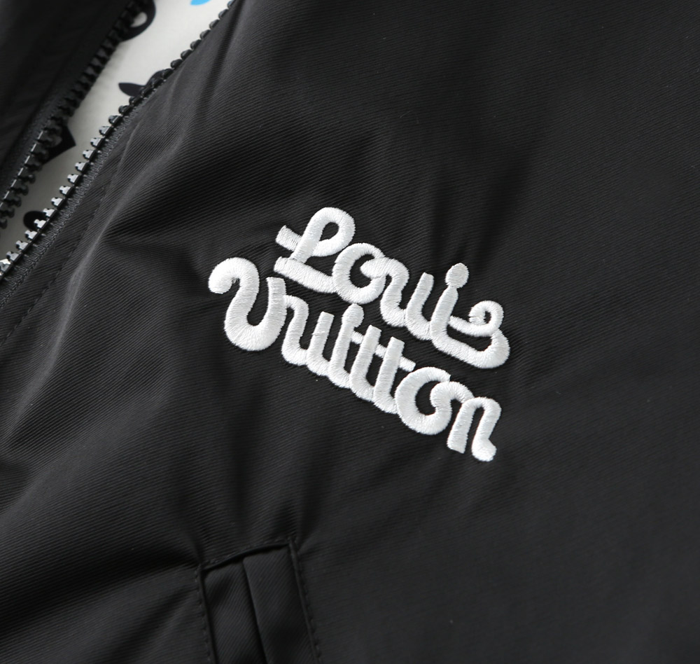 Louis Vuitton Jacket M-l-xxxl