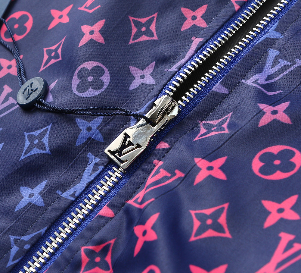 Louis Vuitton Jacket M-l-xxxl