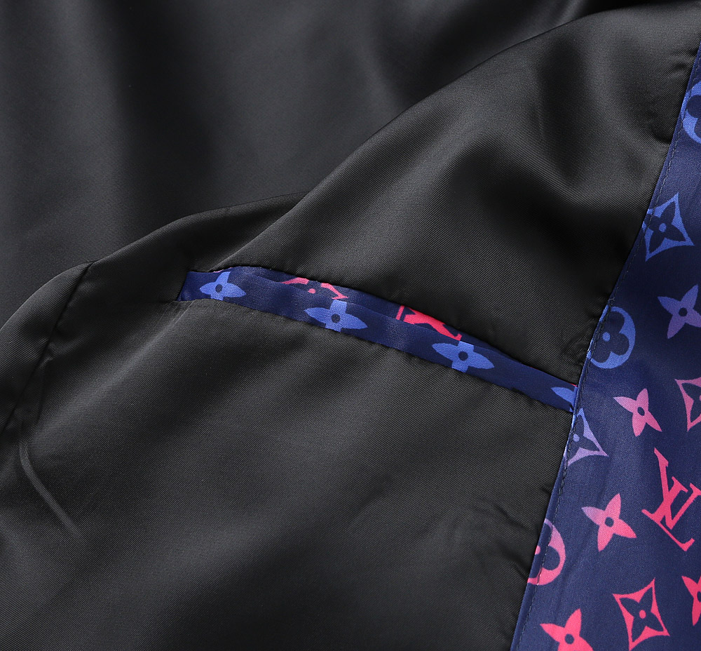 Louis Vuitton Jacket M-l-xxxl