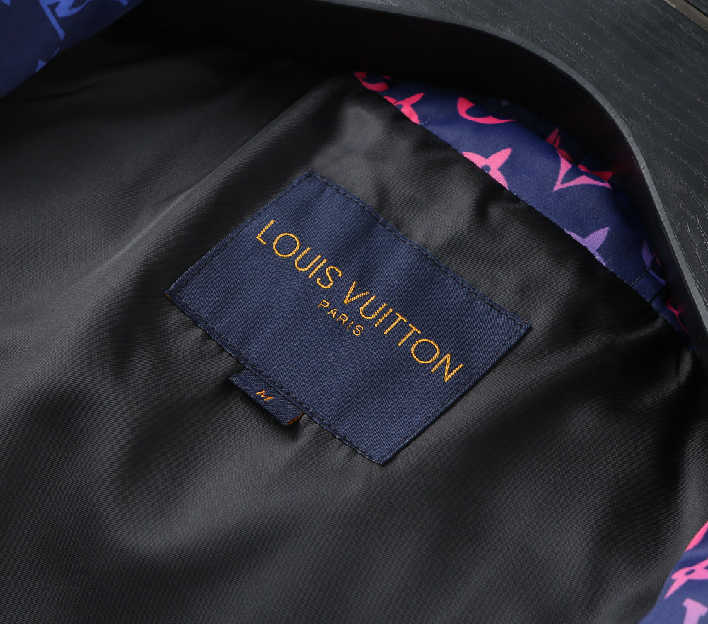 Louis Vuitton Jacket M-l-xxxl