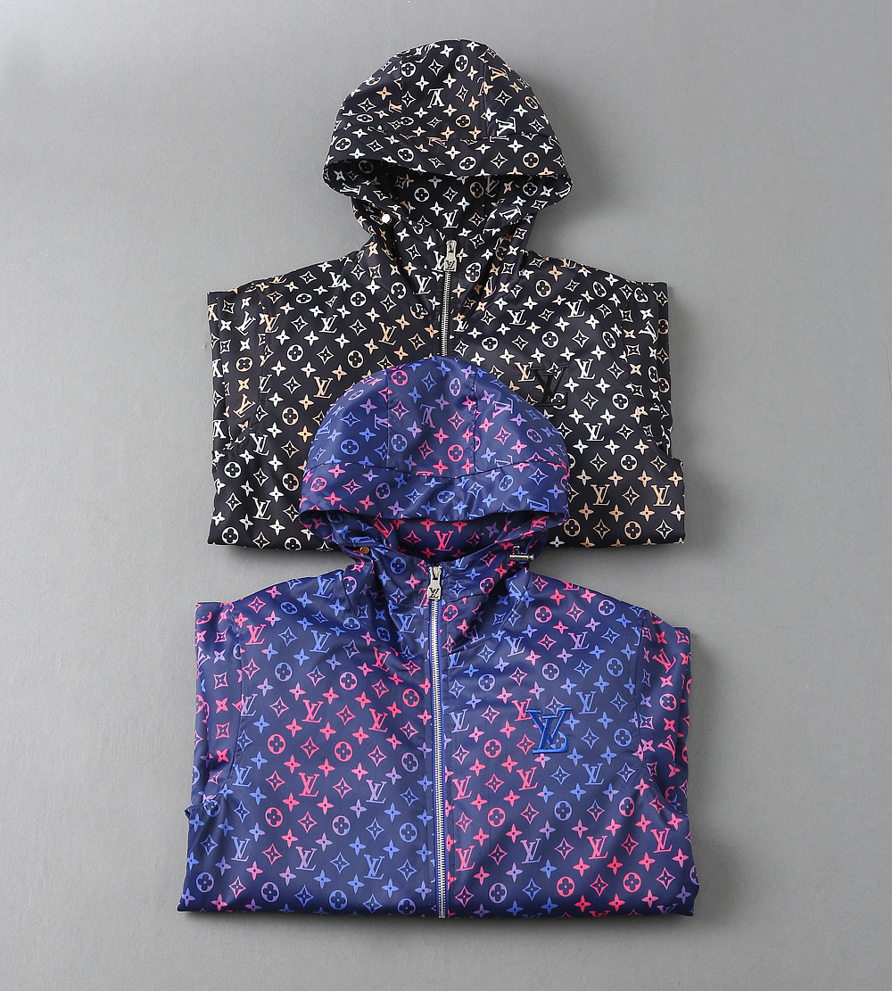 Louis Vuitton Jacket M-l-xxxl