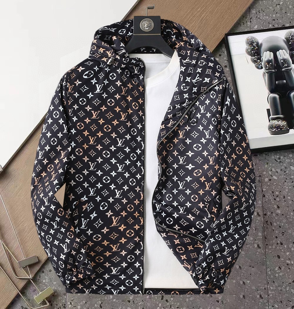 Louis Vuitton Jacket M-l-xxxl