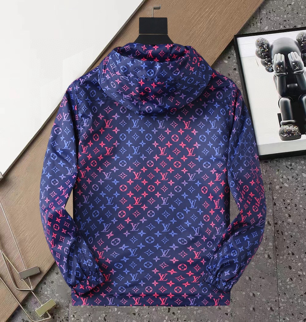 Louis Vuitton Jacket M-l-xxxl