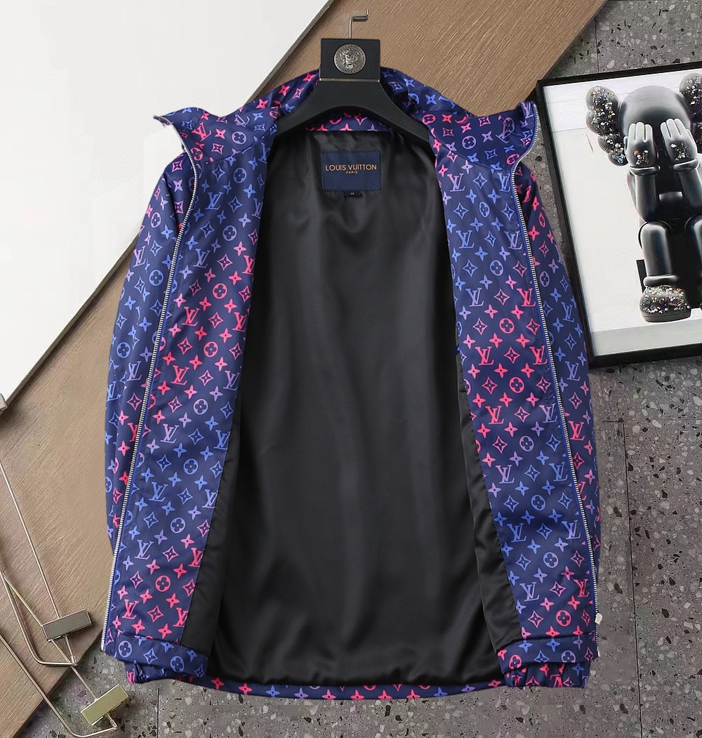 Louis Vuitton Jacket M-l-xxxl