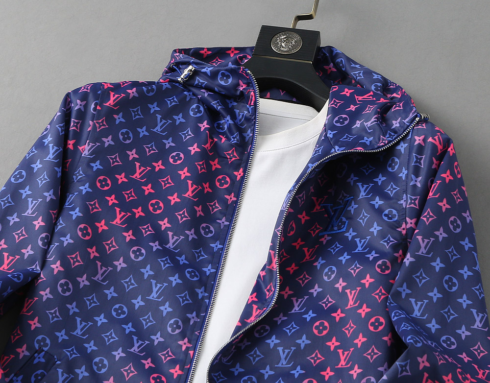 Louis Vuitton Jacket M-l-xxxl