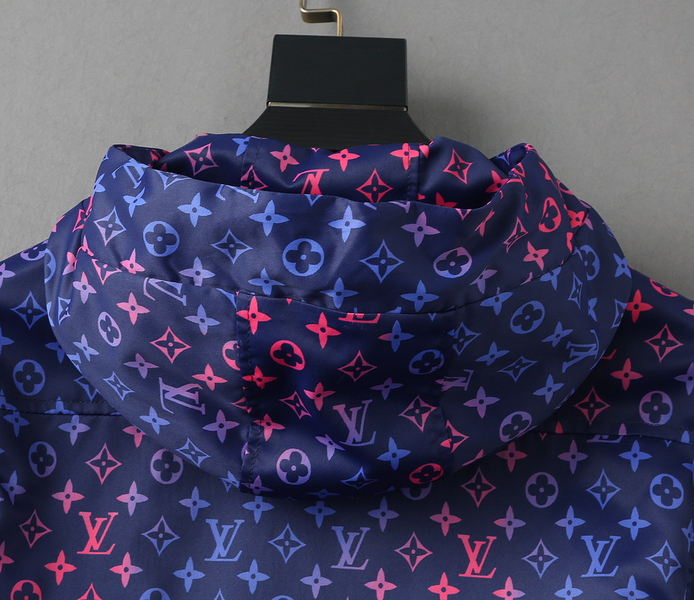 Louis Vuitton Jacket M-l-xxxl