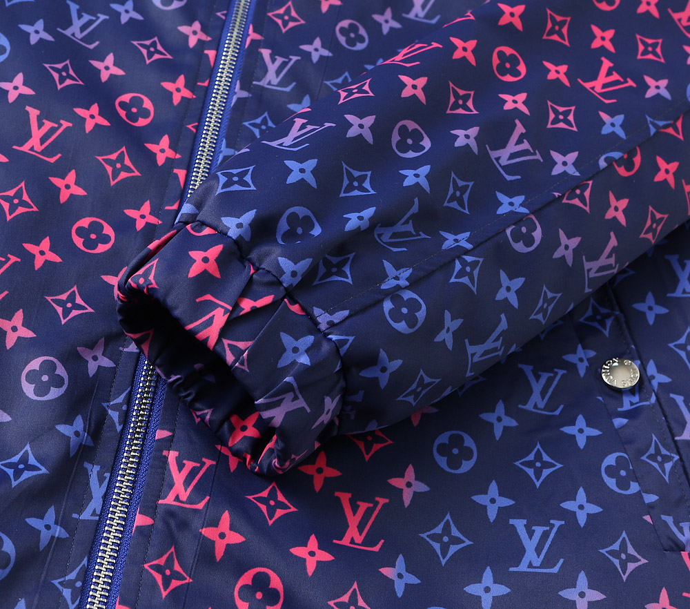 Louis Vuitton Jacket M-l-xxxl