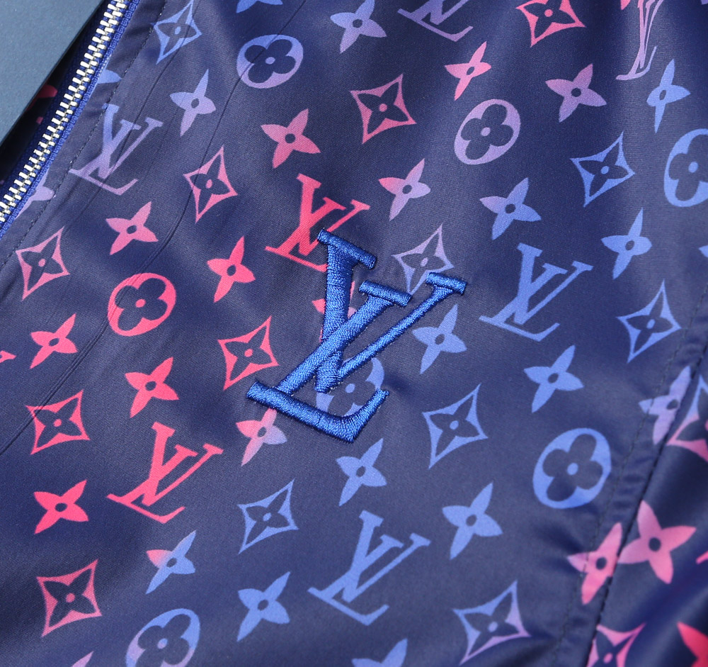Louis Vuitton Jacket M-l-xxxl