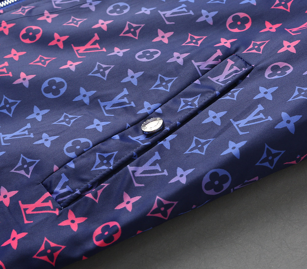 Louis Vuitton Jacket M-l-xxxl