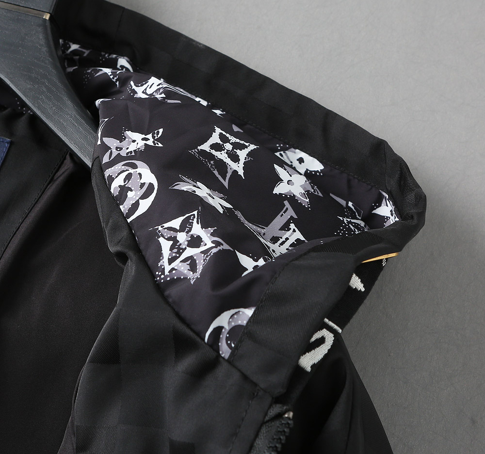 Louis Vuitton Jacket M-l-xxxl