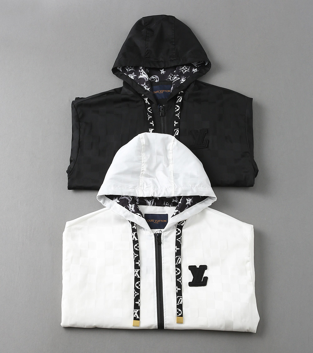 Louis Vuitton Jacket M-l-xxxl